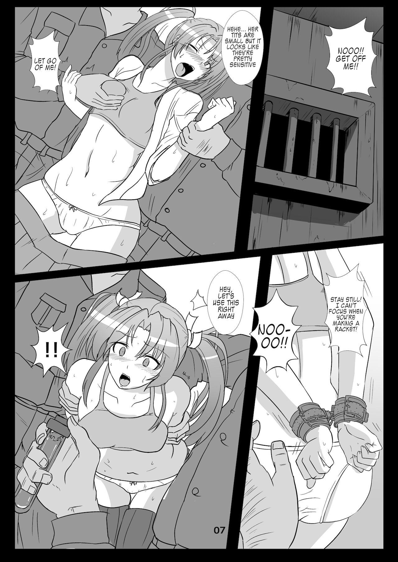 19yo Tsuru o Kau - Kantai collection Sucking Dick - Page 7