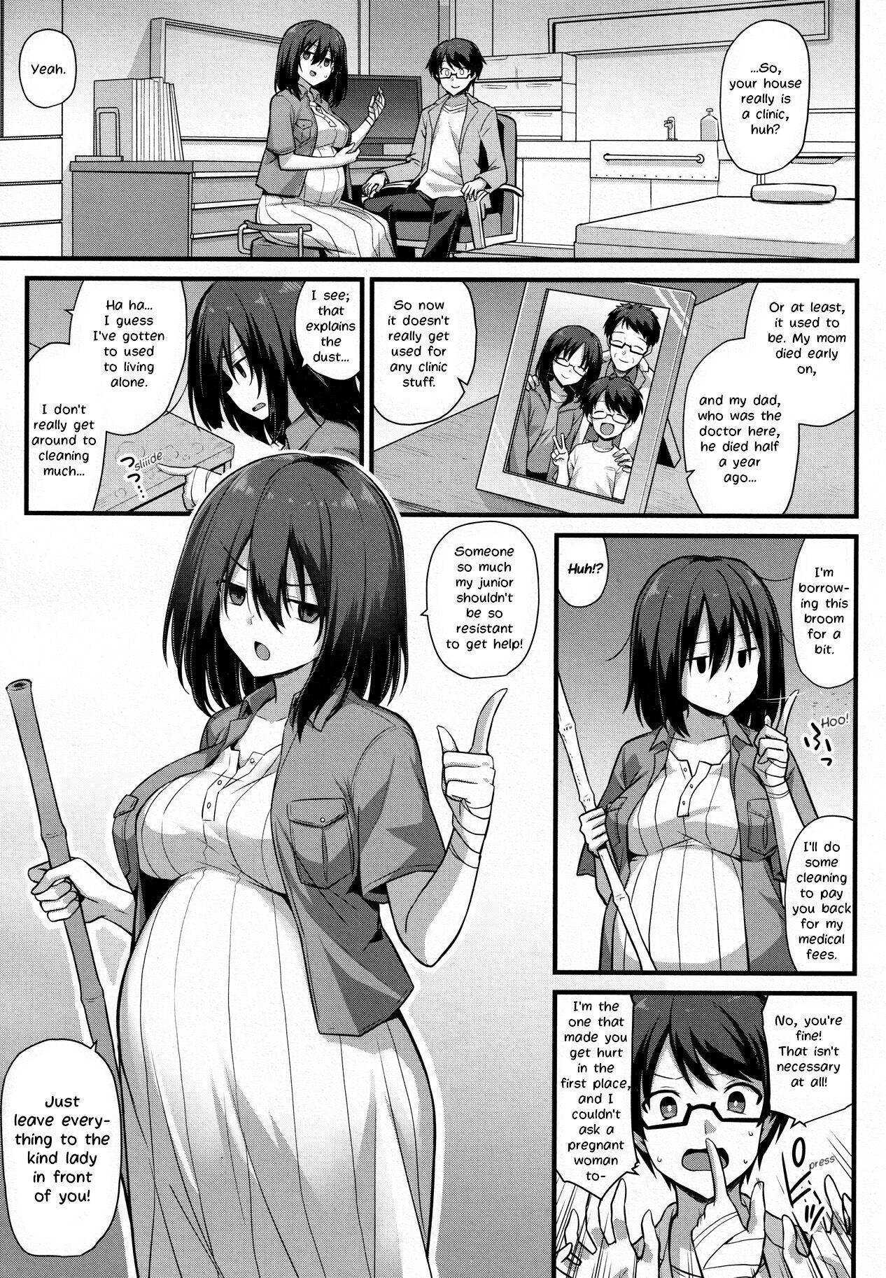 Big Cock [Kokutou Nikke] Ayumi-chan o Shiawase ni Shitai!! - I want to make AYUMI happy!! (COMIC Mugen Tensei 2021-12) [English] [LoeQuality Translations] Butt Sex - Page 9