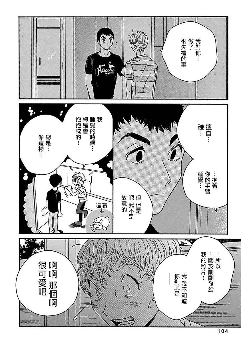 PERFECT FIT Ch. 1-5 108
