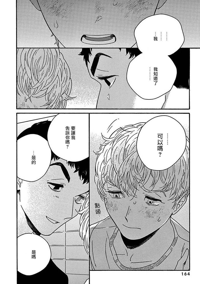 PERFECT FIT Ch. 1-5 169