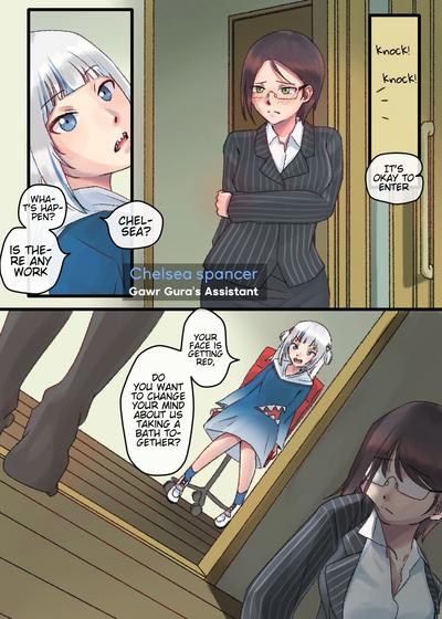 SHIFTERS Ep.1 3