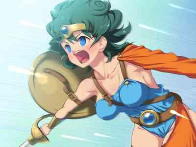 Dragon Quest images 9