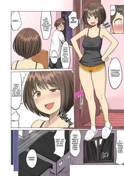 Suki Datta no ni... Natsu| But I Loved Her... Summer Chapter: My Cheerleader Friend Got Taken by a Foreign Student 10