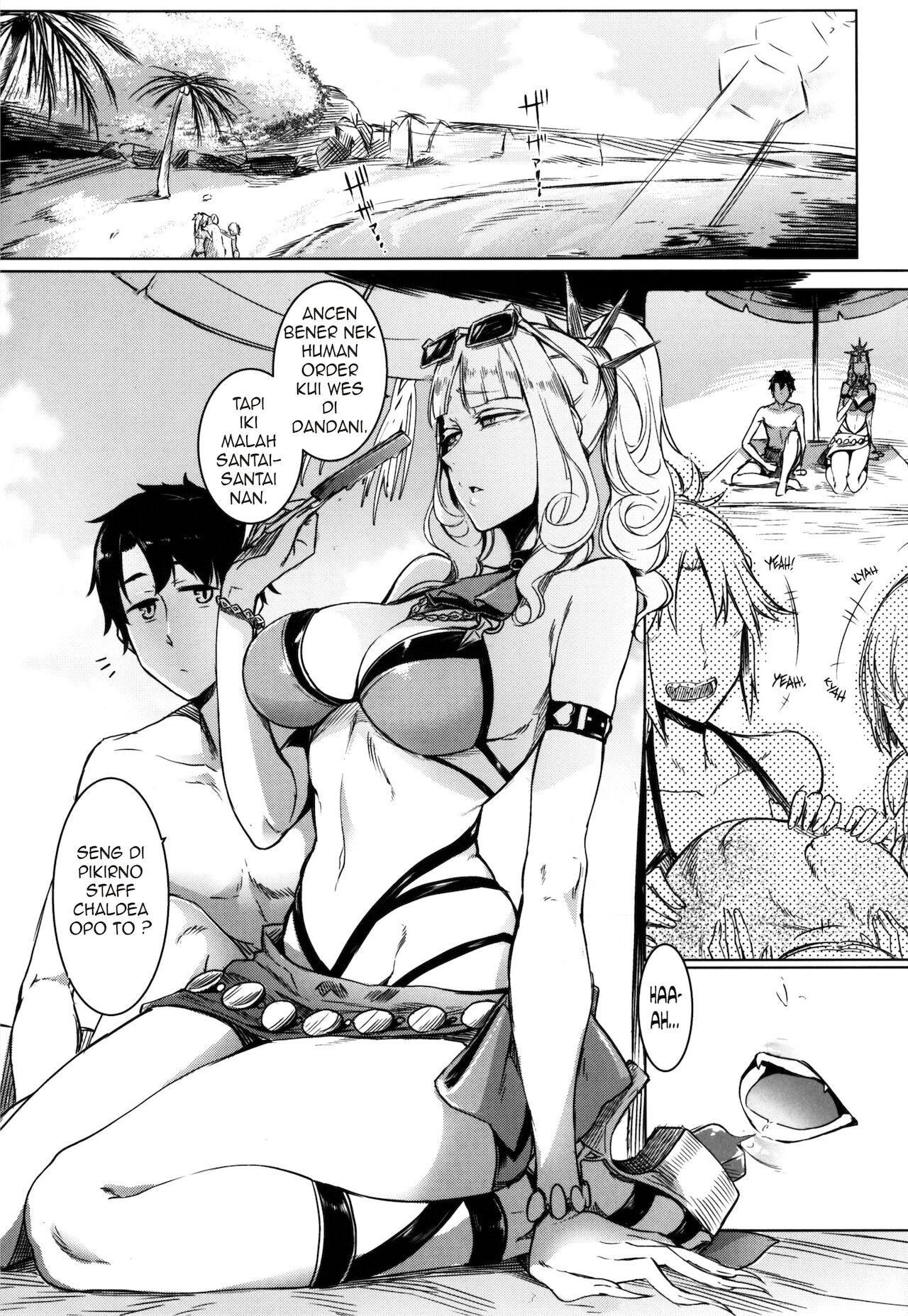Livecams Lust Vampire - Fate grand order Foot - Page 3