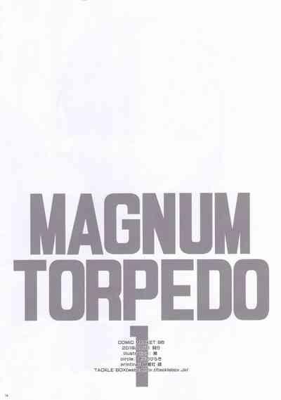 MAGNUM TORPEDO 1 10