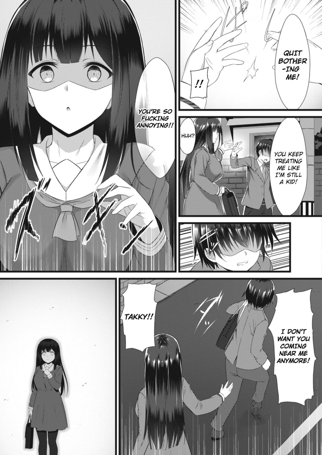 Fun Ane Ochi Sub - Page 3