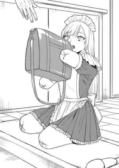 Kesson Maid Rui 3