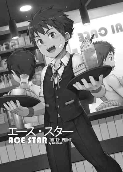 Ace・Star Match Point 2