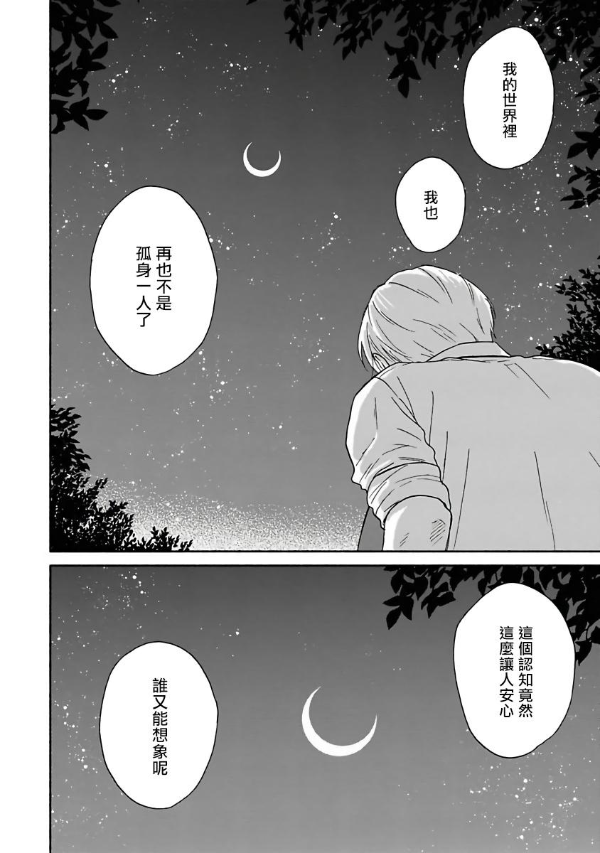 Ameagari no Bokura ni Tsuite | 雨后的我们 Ch. 7-10 14