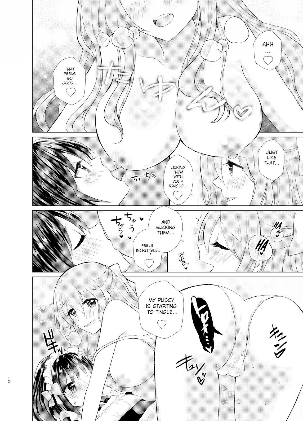 Clothed Ore to Aneki no Onnanoko Life 2 - Original Free Amatuer - Page 11