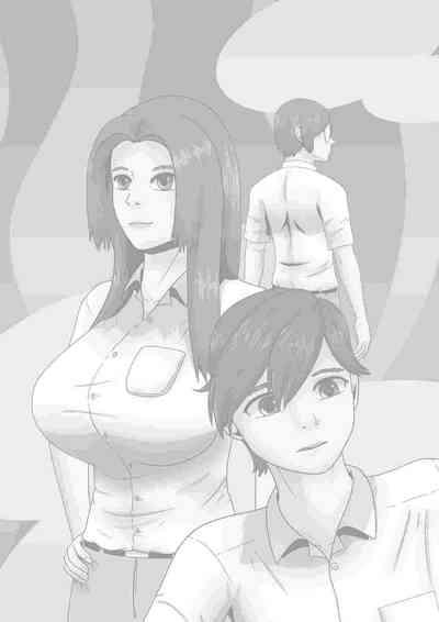 Lust Spirit Sealer - Chapter 1 Part 2 2