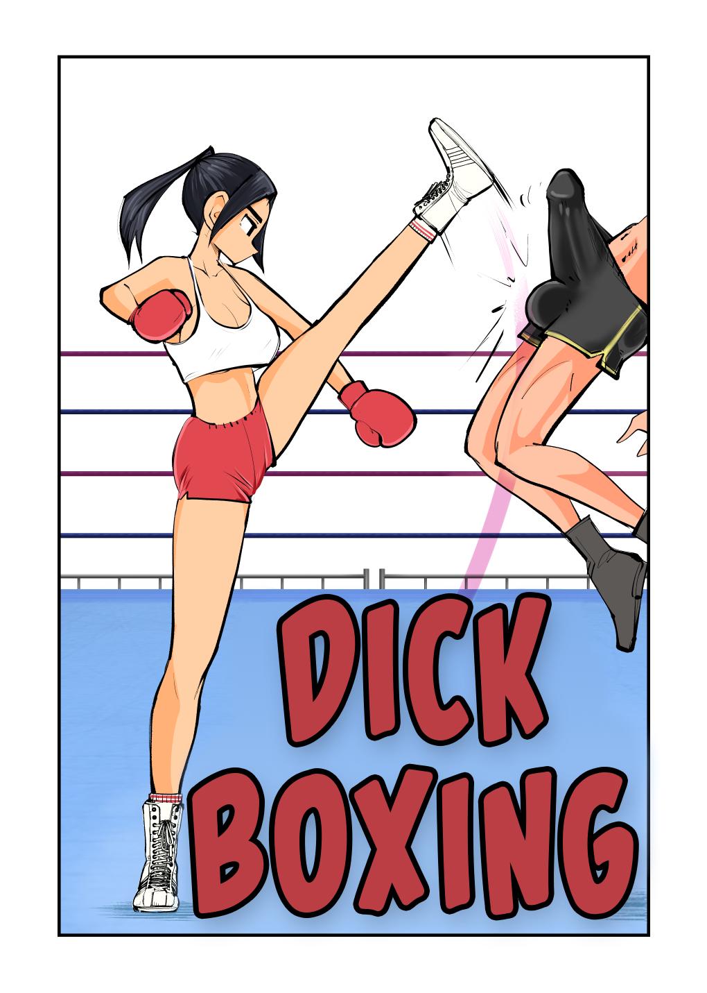 Dick Boxing 0