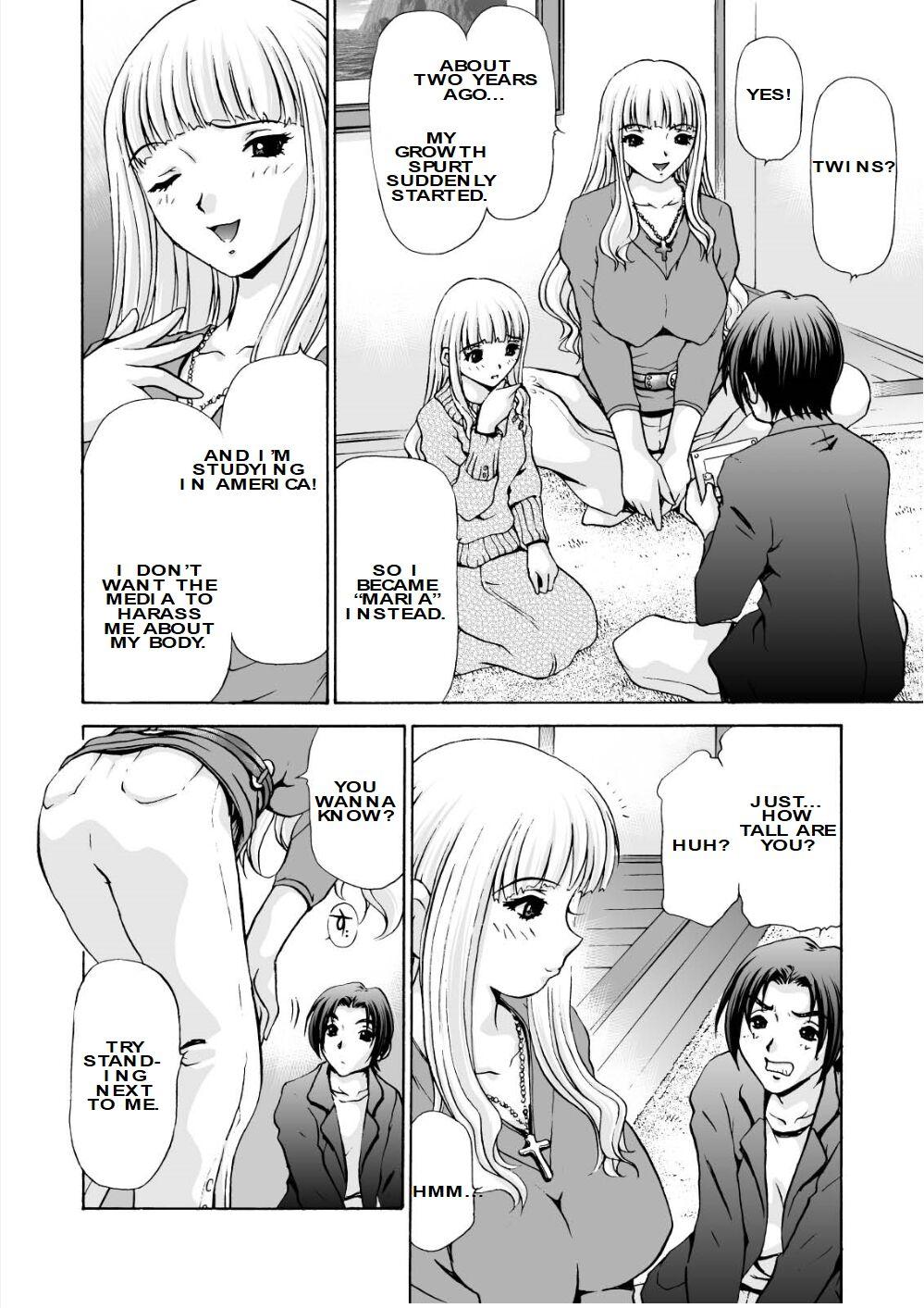 Horny Sluts After Chidle Blowjob - Page 10