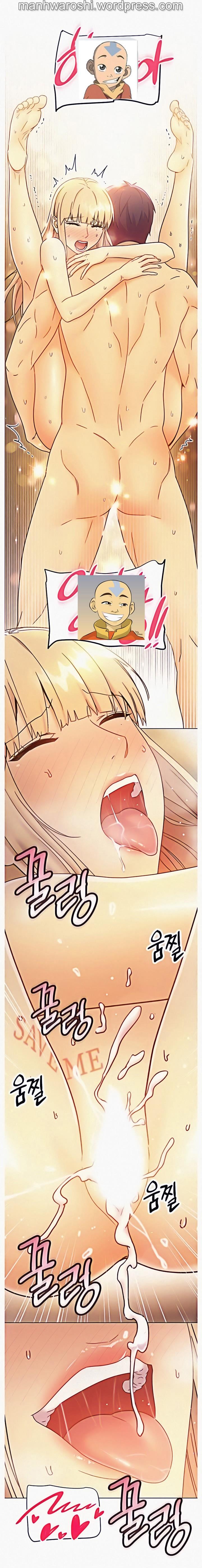 [Neck Pilllow] Stepmother Friends Ch.50/? [English] [Hentai Universe] NEW! 09/12/2021 196