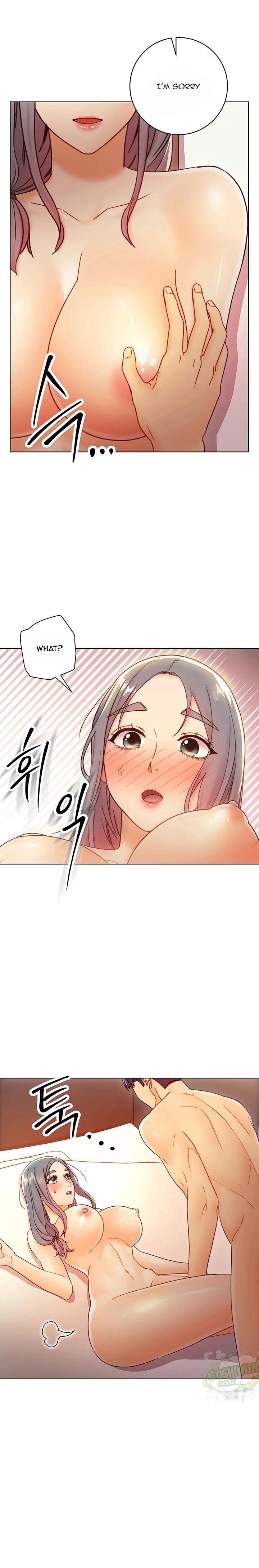 [Neck Pilllow] Stepmother Friends Ch.50/? [English] [Hentai Universe] NEW! 09/12/2021 36