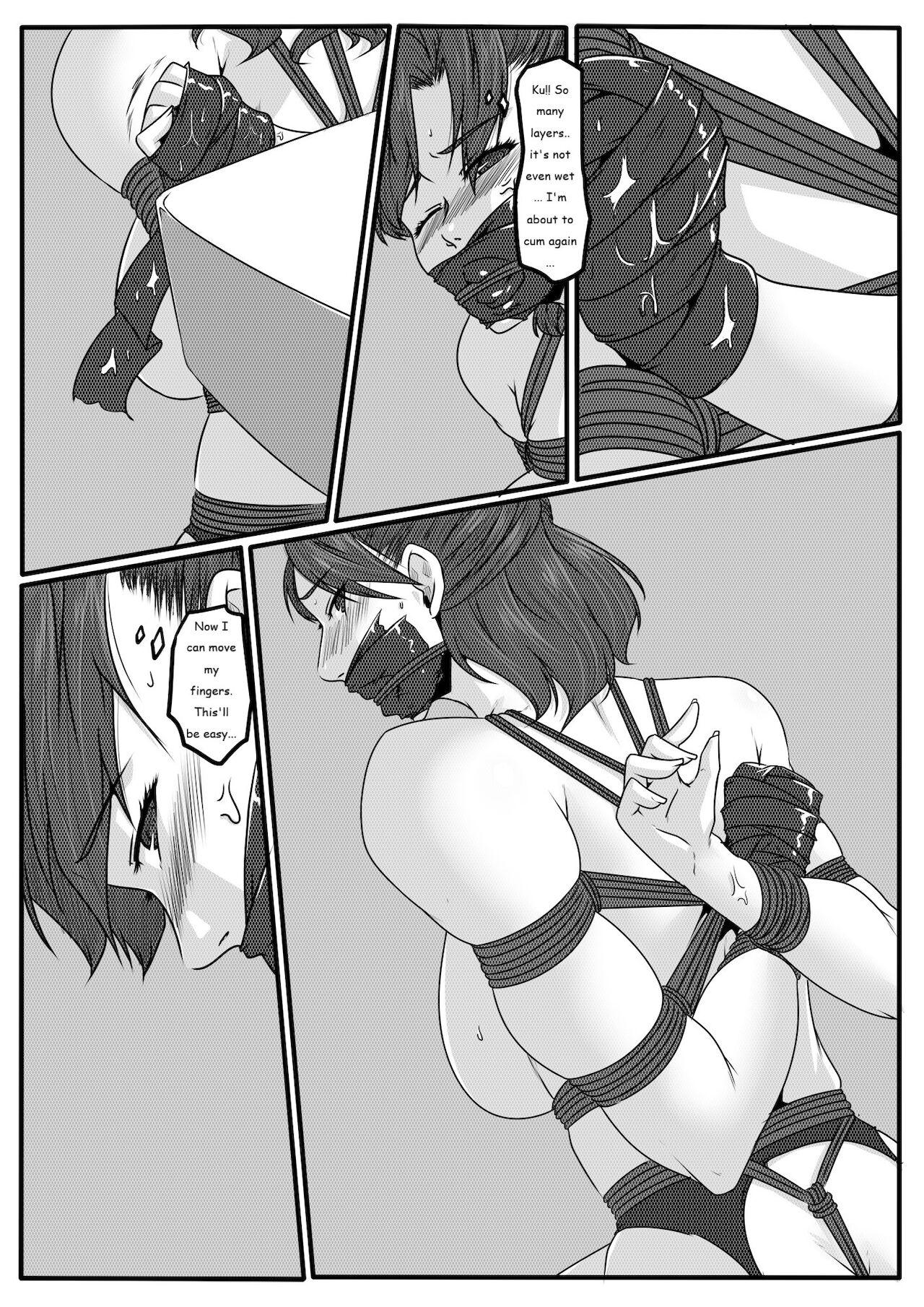 Bondage Anecdote 002 26