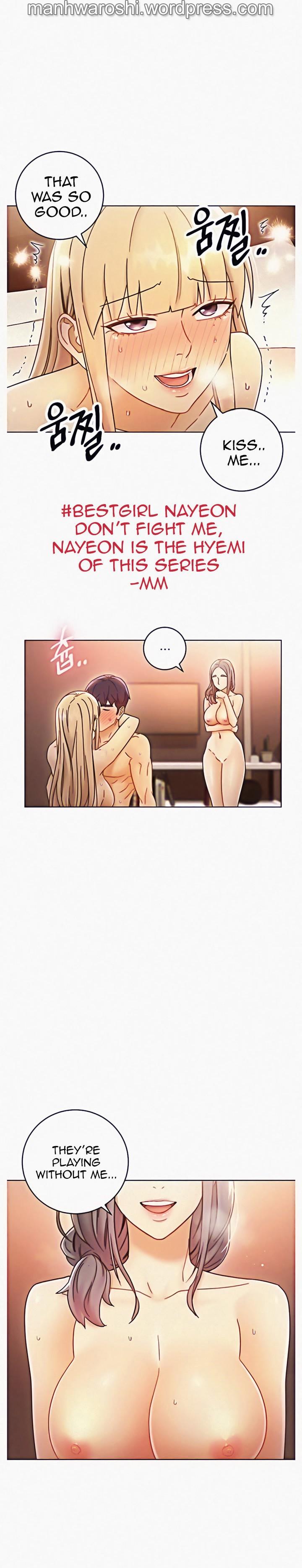 [Neck Pilllow] Stepmother Friends Ch.60/? [English] [Hentai Universe] NEW! 10/12/2021 199