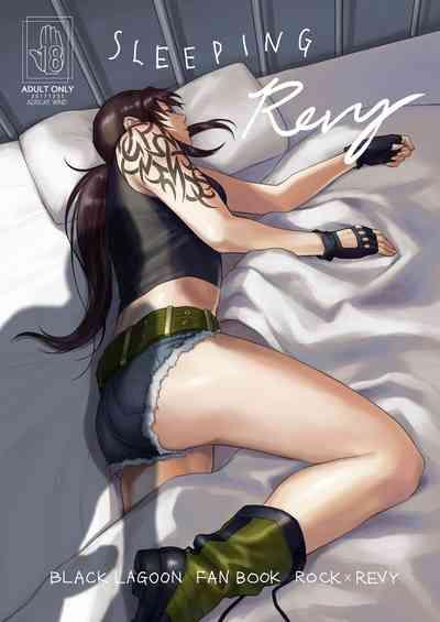 Sleeping Revy 1