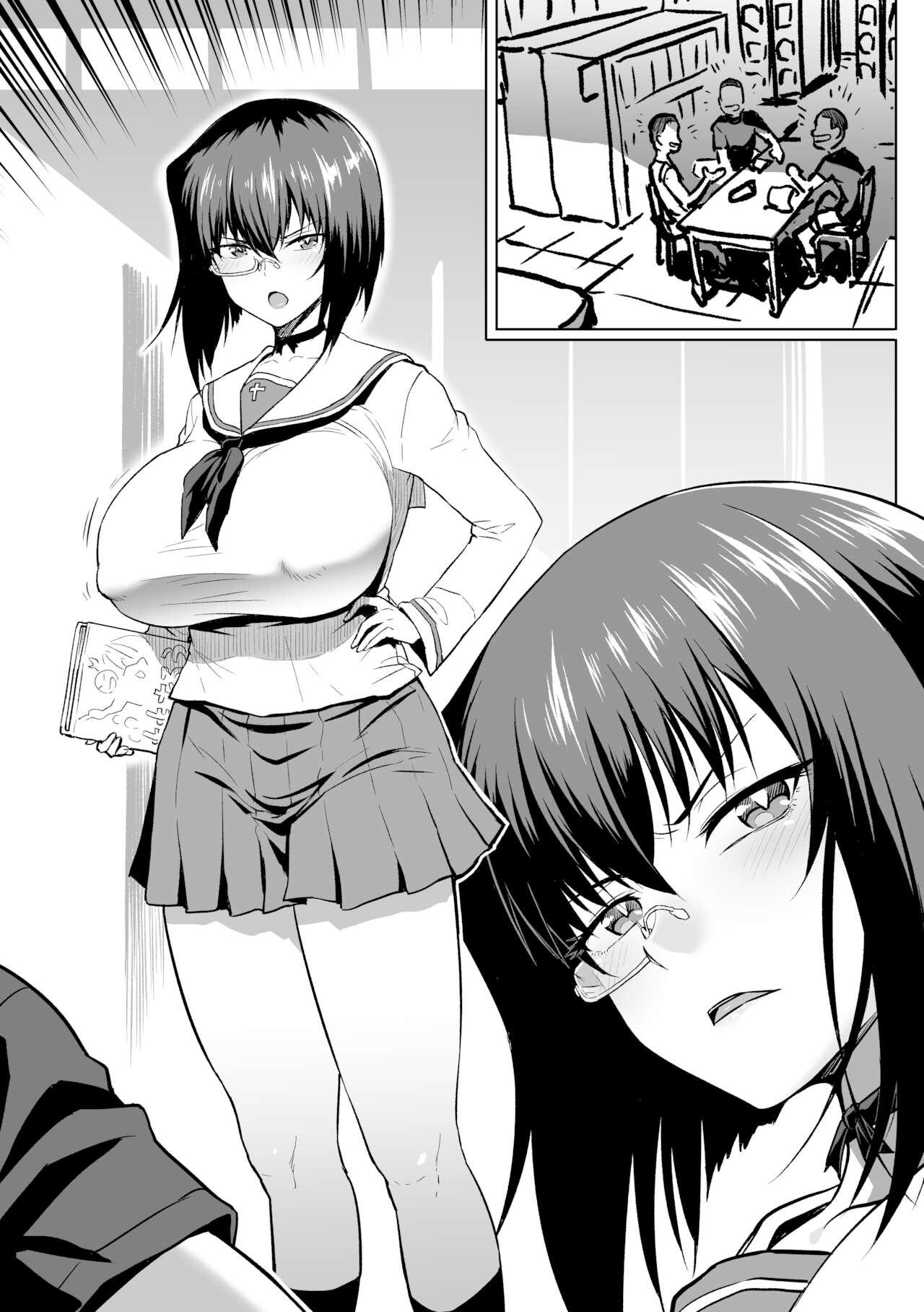 Anime pelada
