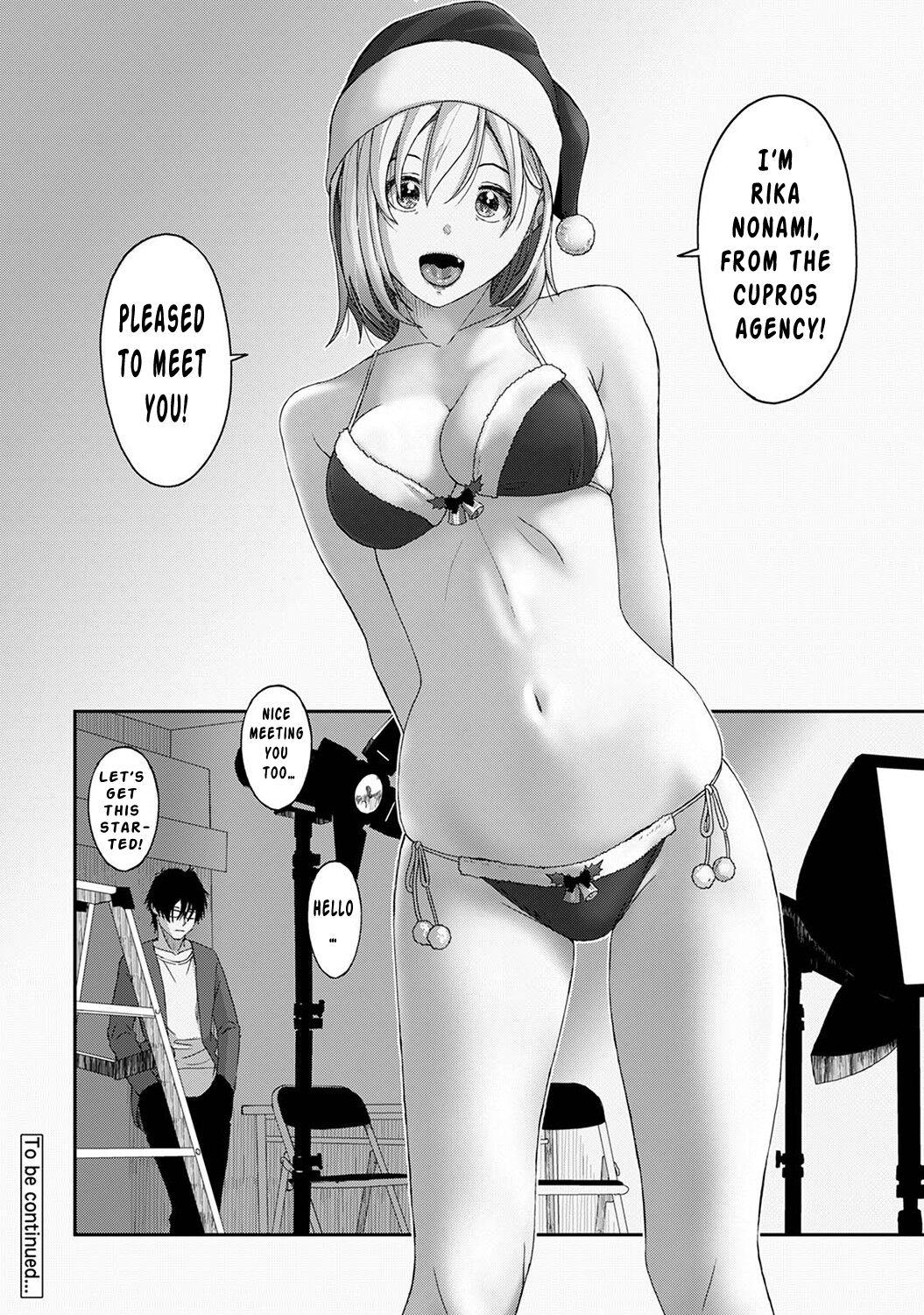 Phat Itaiamai Ch. 7 Gay Anal - Page 29