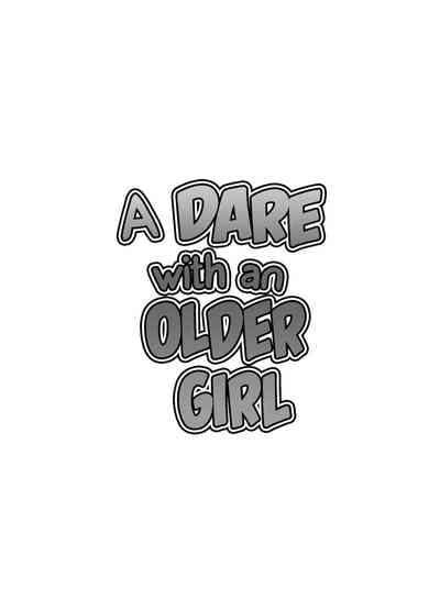 Danish Batsu Game De Oneesan To | A Dare With An Older Girl Original Old And Young 3