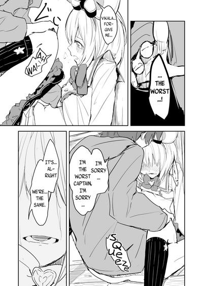 A Manga Where Vikalakun Have Sex 4