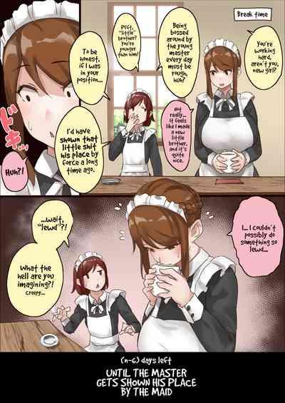master and maid 6
