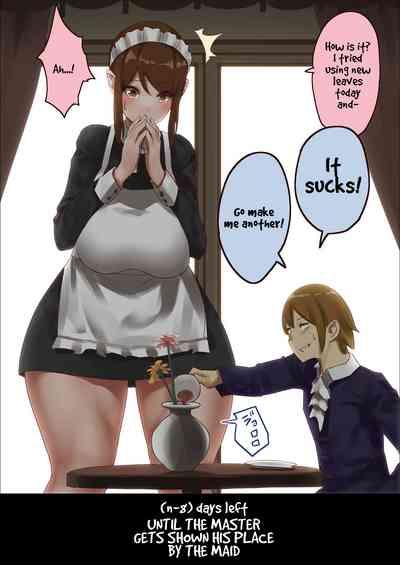 master and maid 8