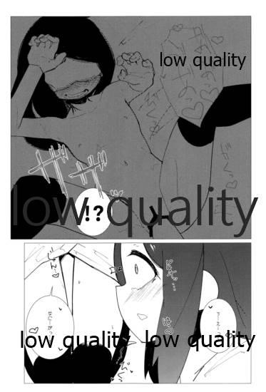 Amatuer つなげてあさしお - Kantai collection Gaydudes - Page 8