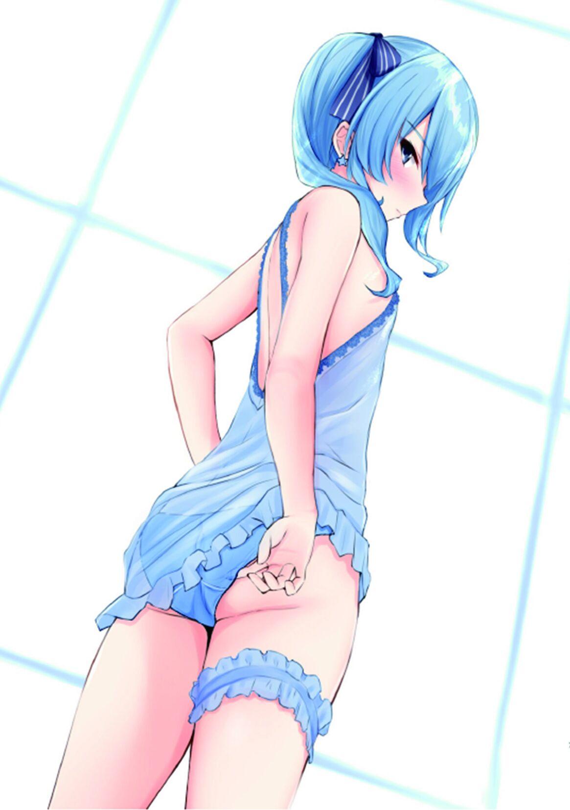 Stunning Sui-chan no Kawaikute Chotto Ecchi na Illust Bon - Hololive Fuck Me Hard - Page 7