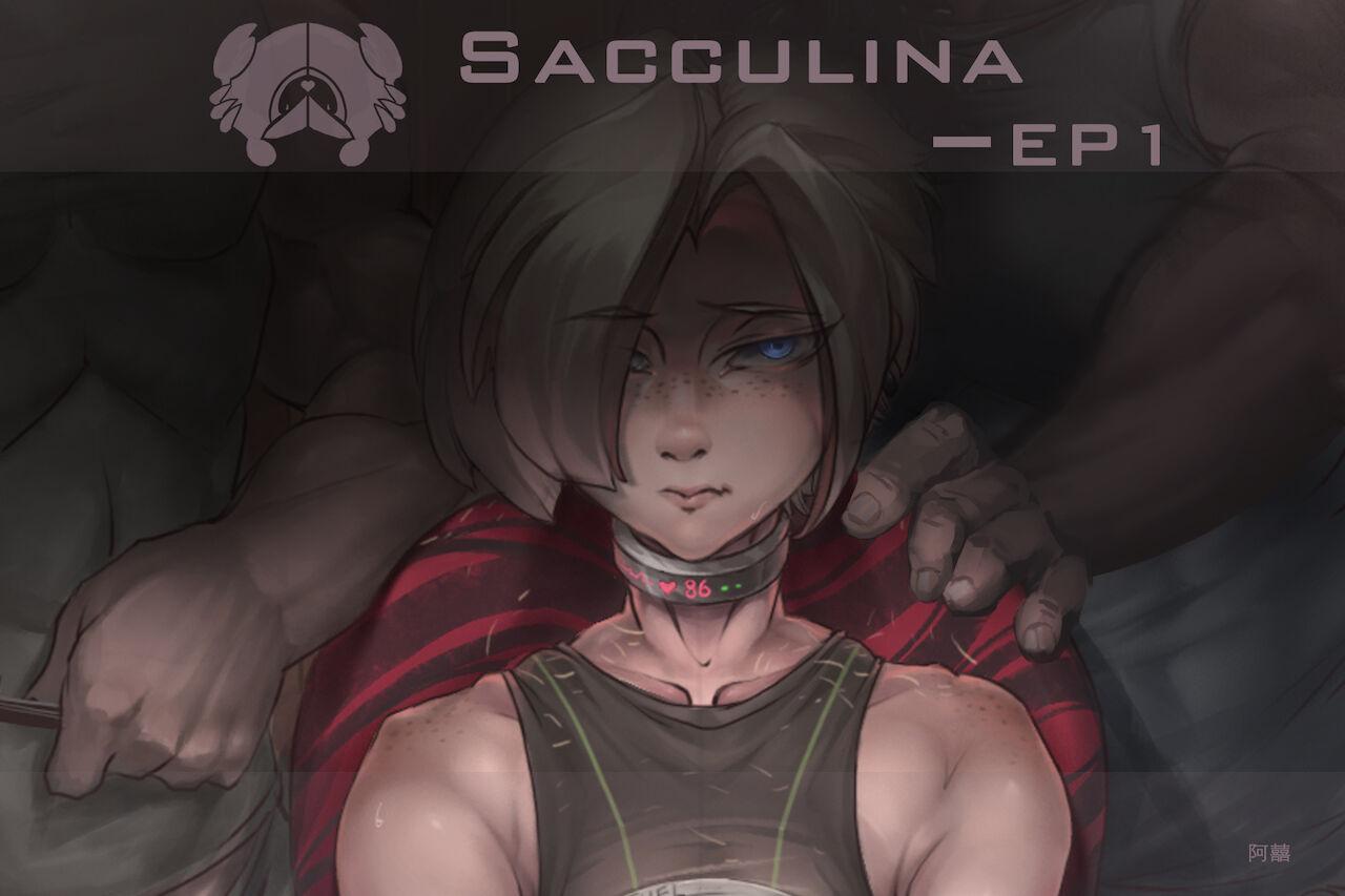 蟹奴-Sacculina （拳皇：阿修） 0