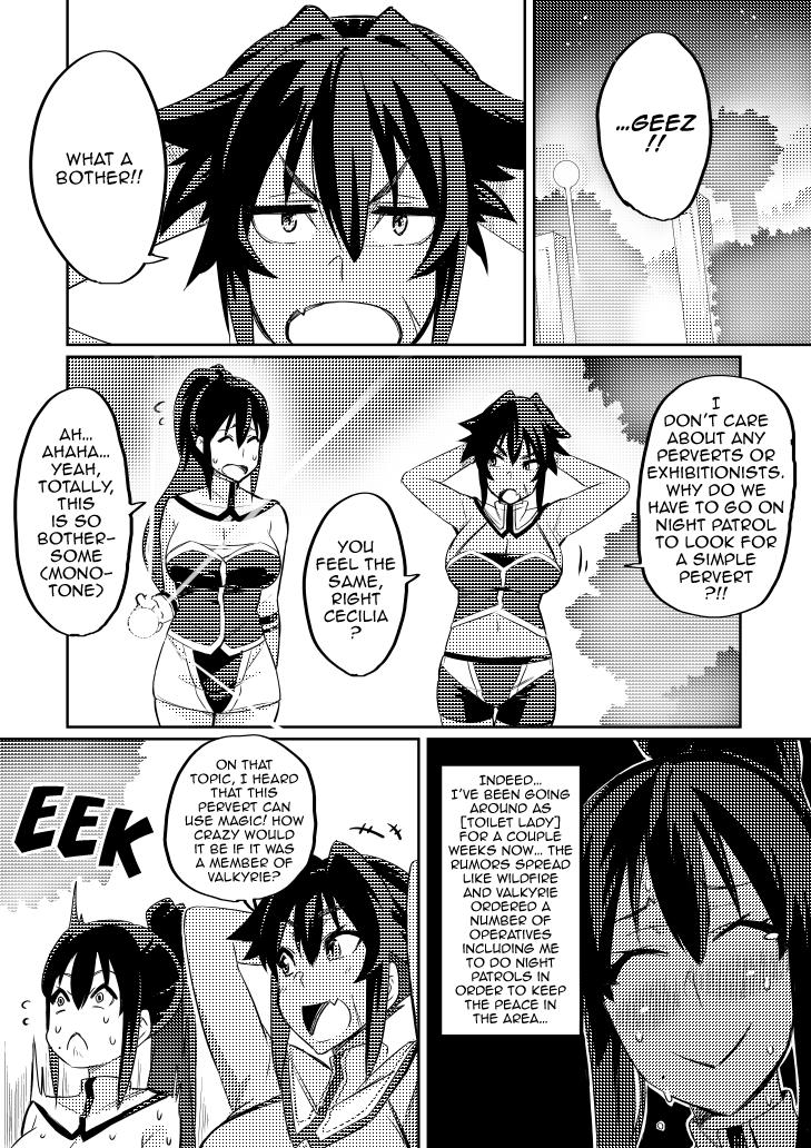 [Hatoba Akane] Touma Senki Cecilia Ch. 1-17 | Demon Slaying Battle Princess Cecilia Ch. 1-17 [English] {EL JEFE Hentai Truck} 52