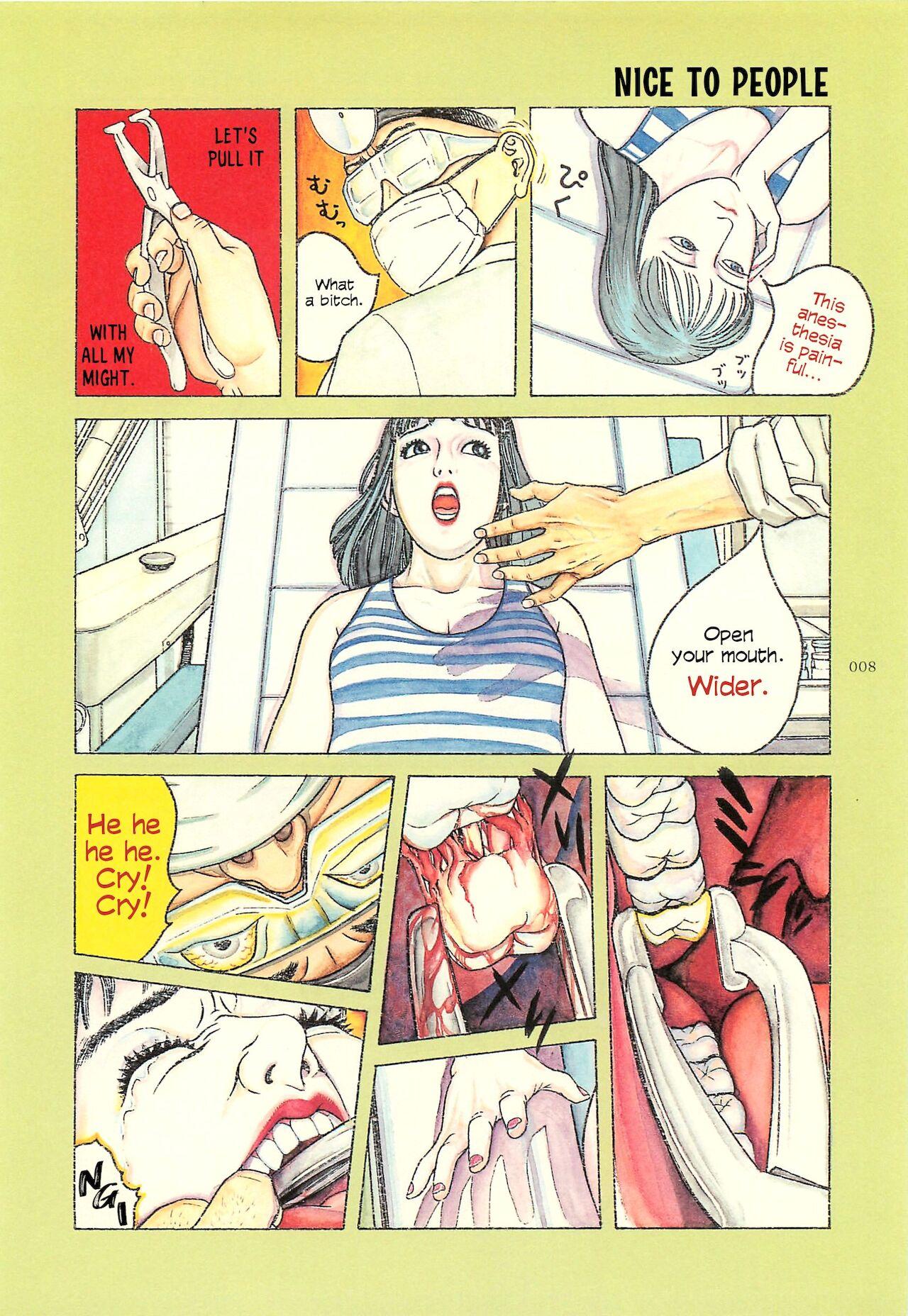 Virginity Figuisch Forbidden - Page 10