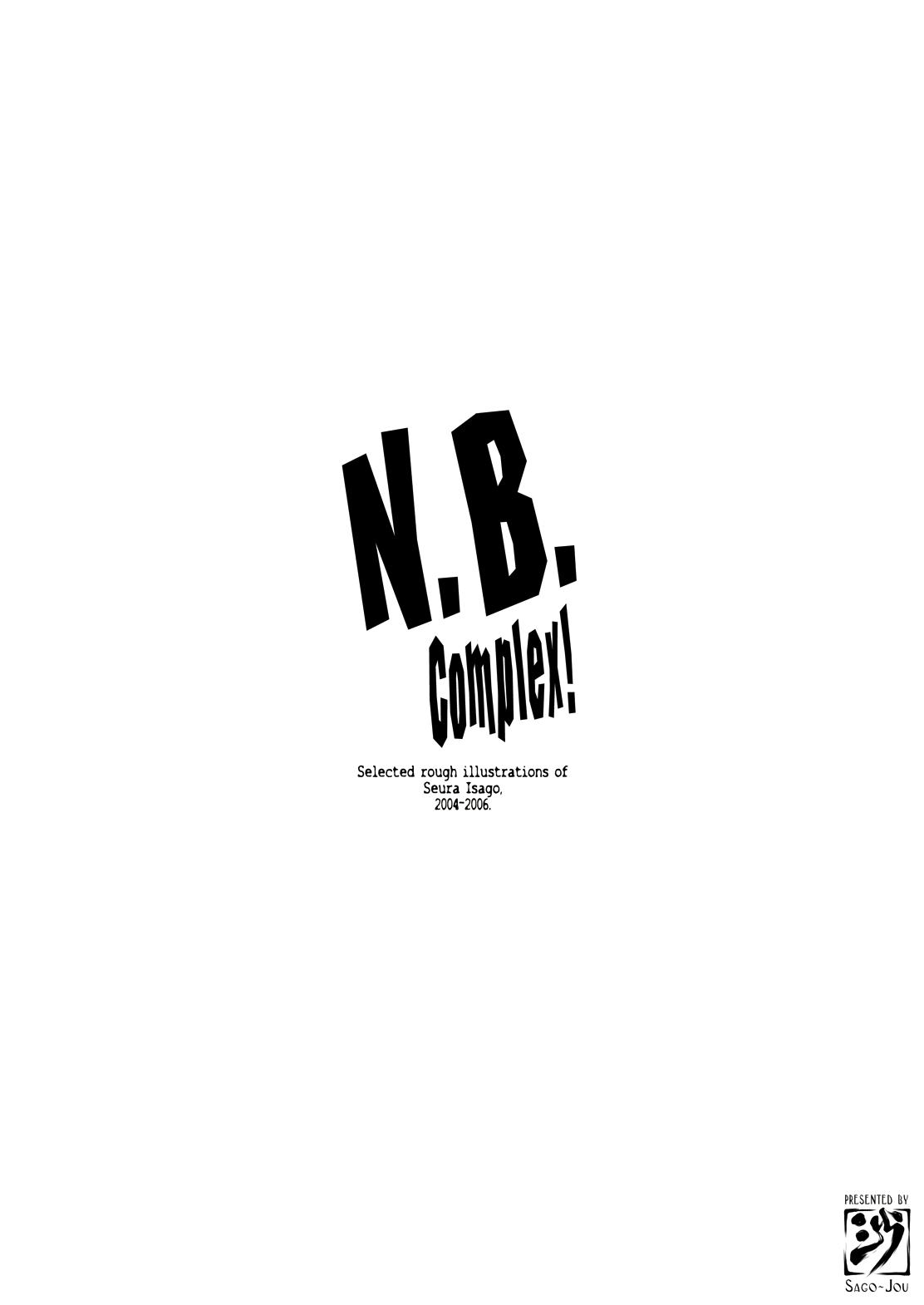N.B. Complex! 129