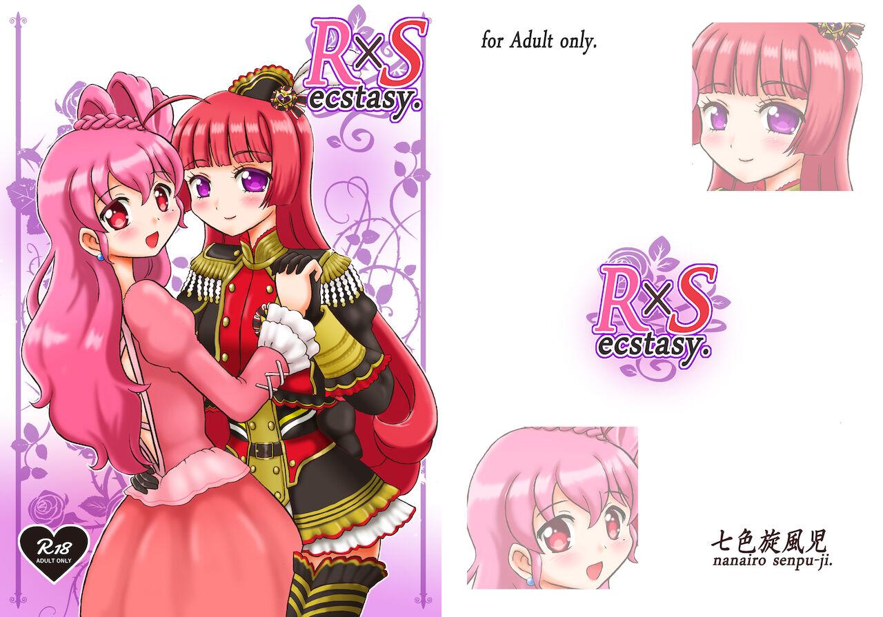 Alt R&S ecstasy - Pripara Banheiro - Page 1