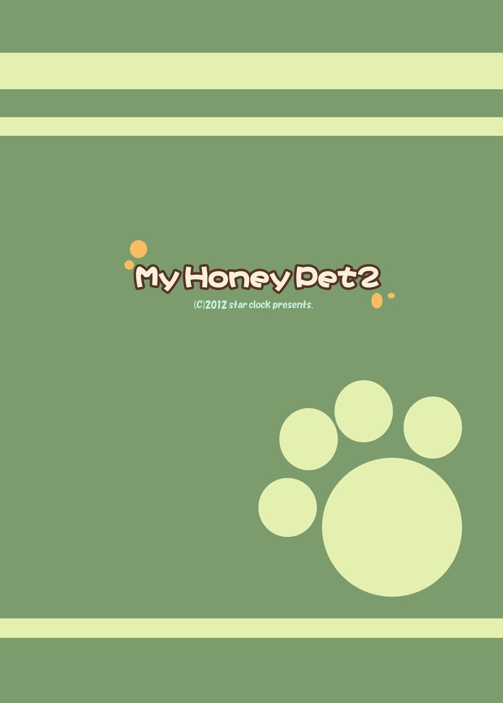 My Honey Pet 2 25