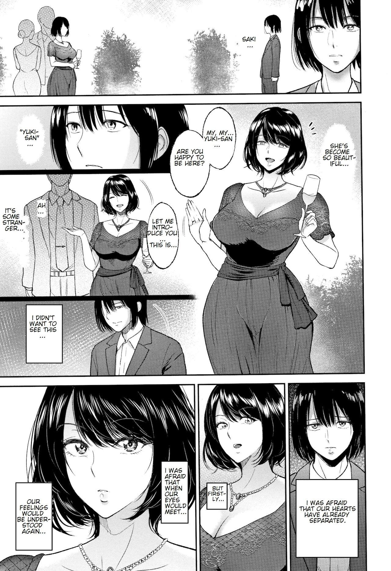 Anime Futago no Misshitsu | Twins' Secret Room Fuck My Pussy Hard - Page 7