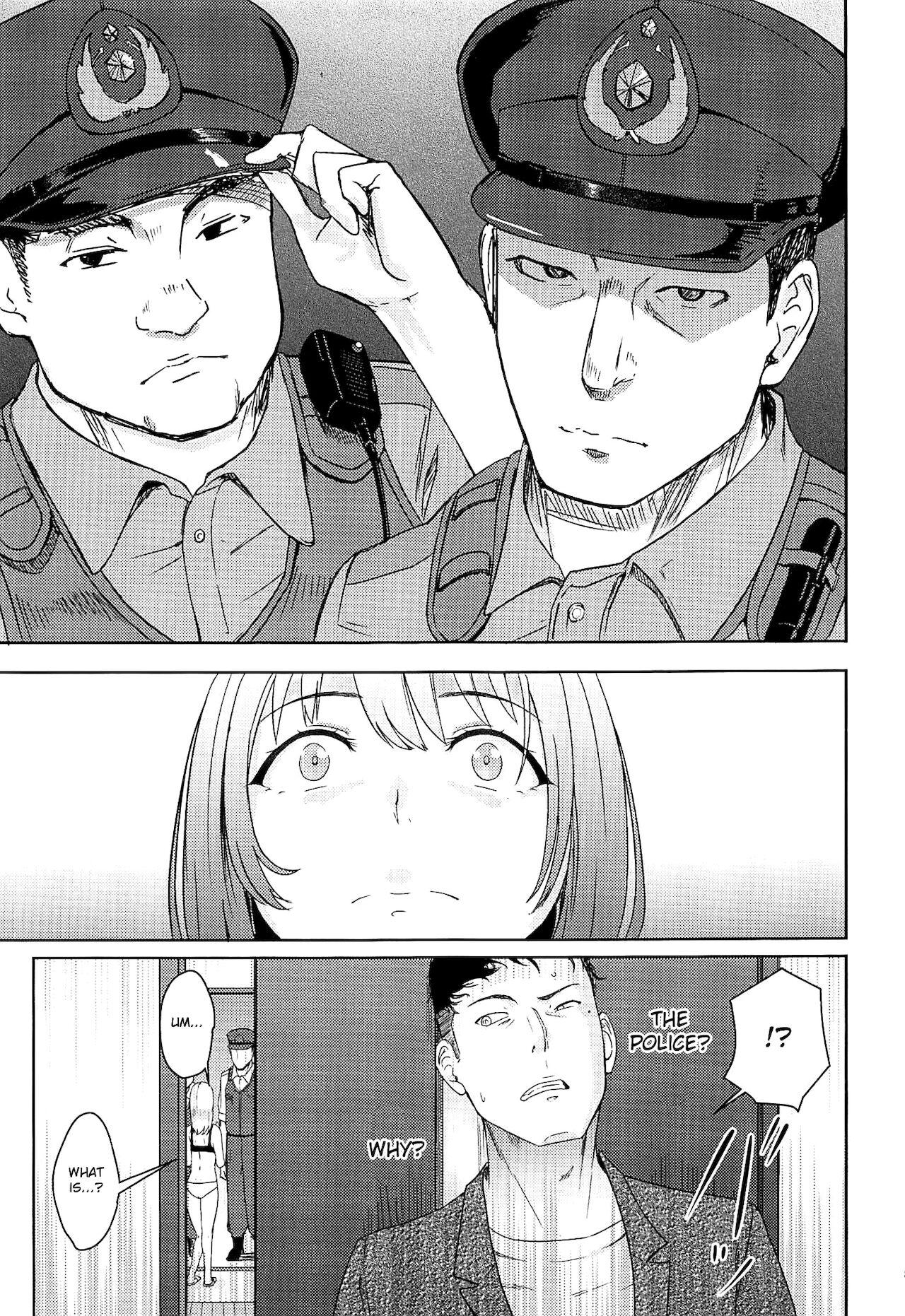 Nice Tits Mitsuha - Kimi no na wa. Gay Kissing - Page 4