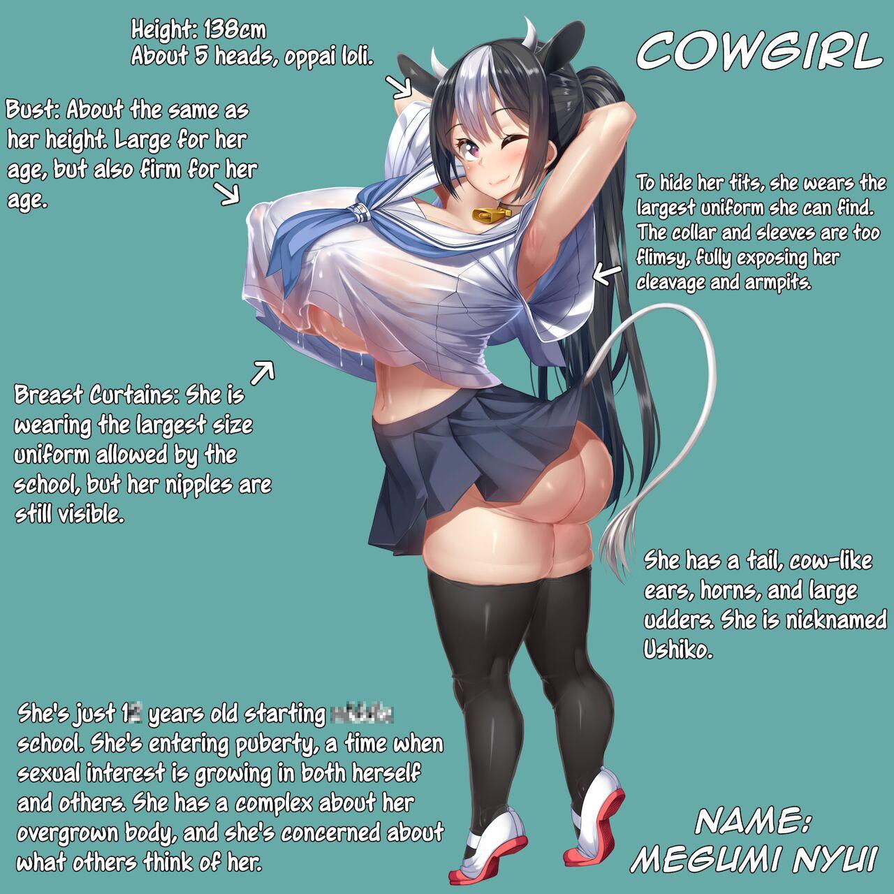 Ehentai cowgirl