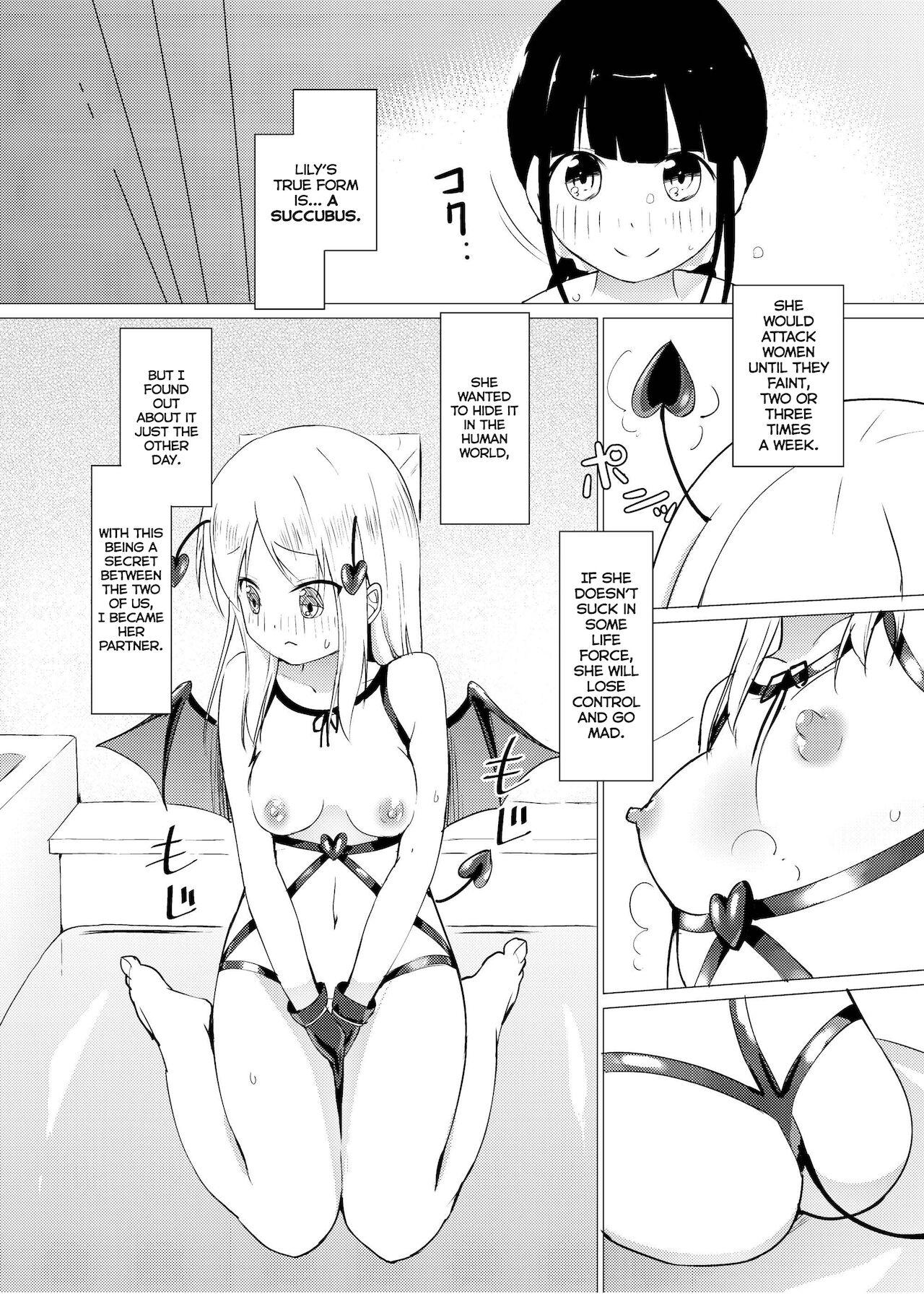 Culazo [Zokubutsu.zip (Yuki Asuka)] Zokubutsu.zip (10) Sojou [English] [Nishimaru] [Digital] - Original Amature - Page 6