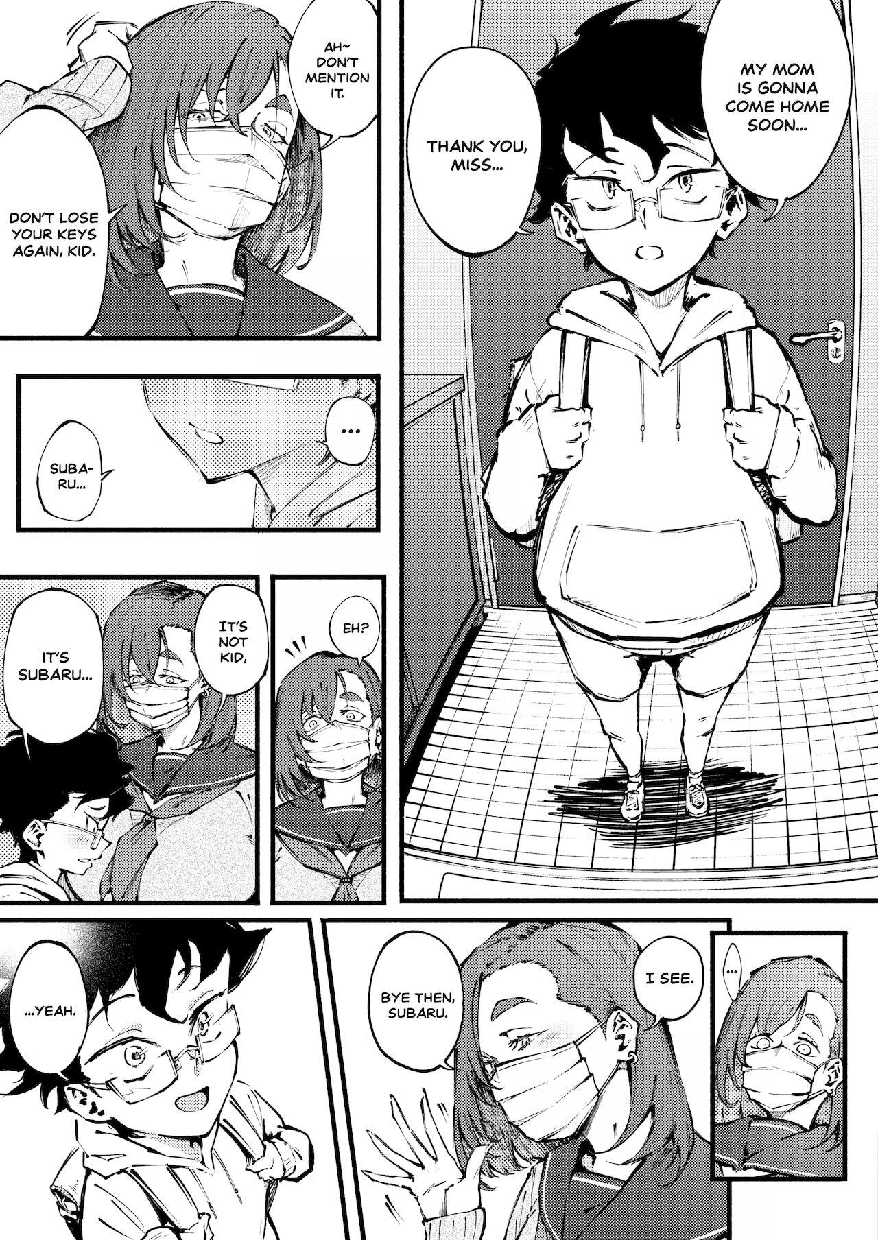 Bulge Etsuraku no Mayoiga｜The Lost House of Pleasure Orgame - Page 9