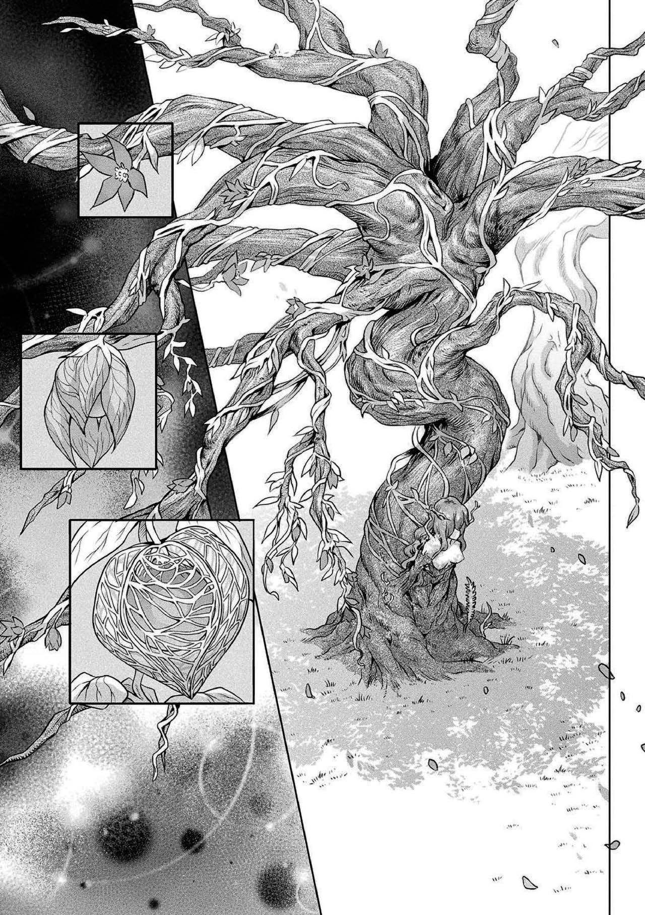 [Take] Kiseiju | Parasite Tree (Ishu Kitan) Ch. 1-4 [English] [Decensored] 83