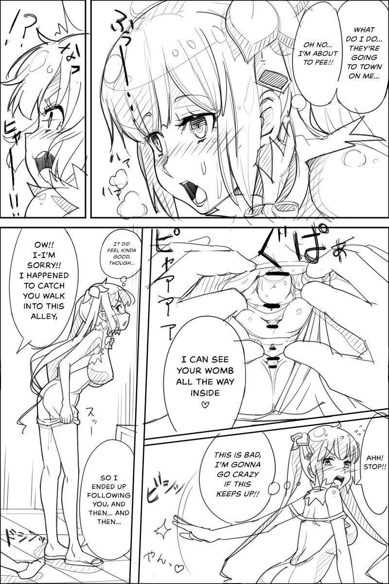 Home Danmachi Usui Hon - Dungeon ni deai o motomeru no wa machigatteiru darou ka Black - Page 13