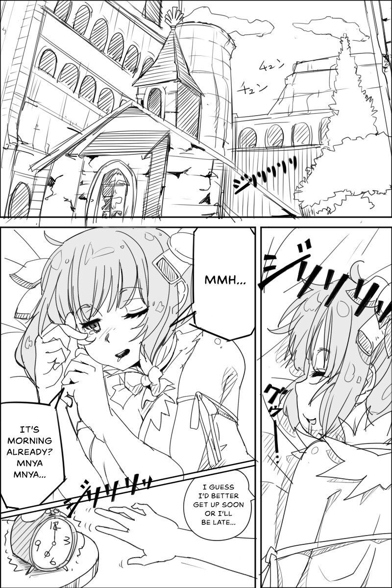 Pussy To Mouth Danmachi Usui Hon - Dungeon ni deai o motomeru no wa machigatteiru darou ka Virginity - Page 2