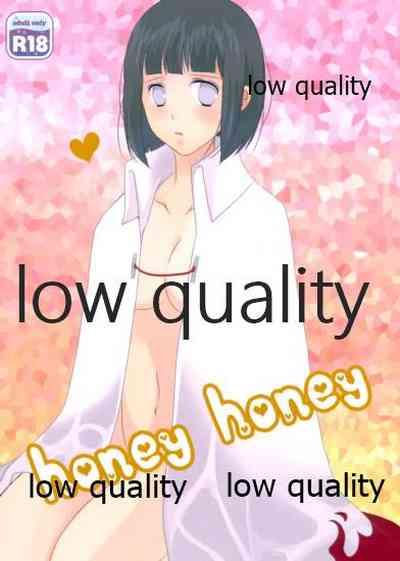 honey honey 1