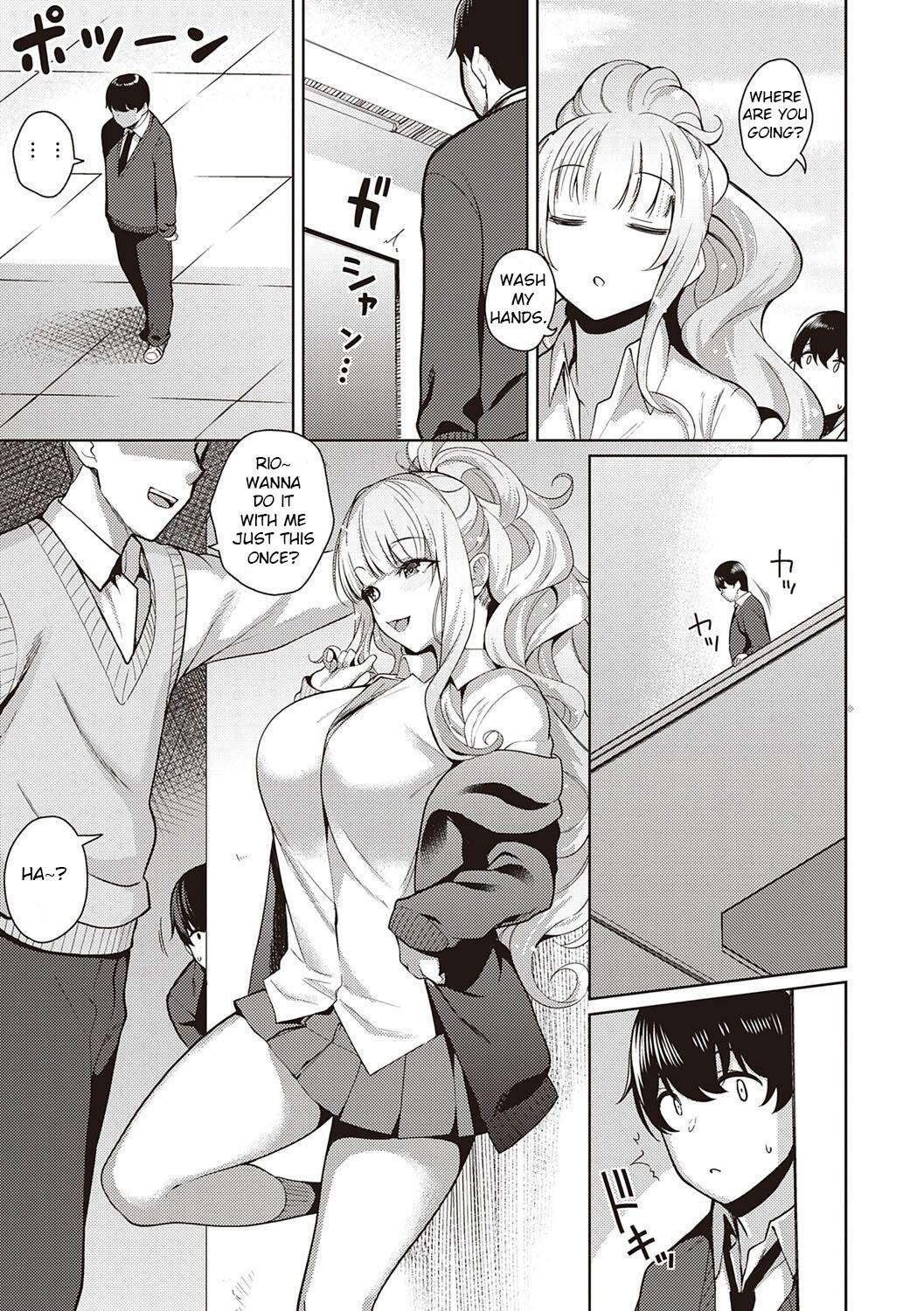 Teenager Kanojo wa Sukidarake Extra Chapter Massive - Page 5