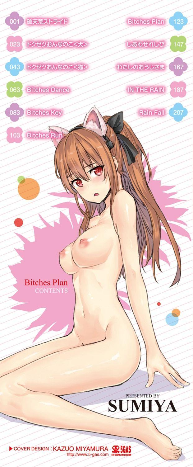 Bitches Plan 4