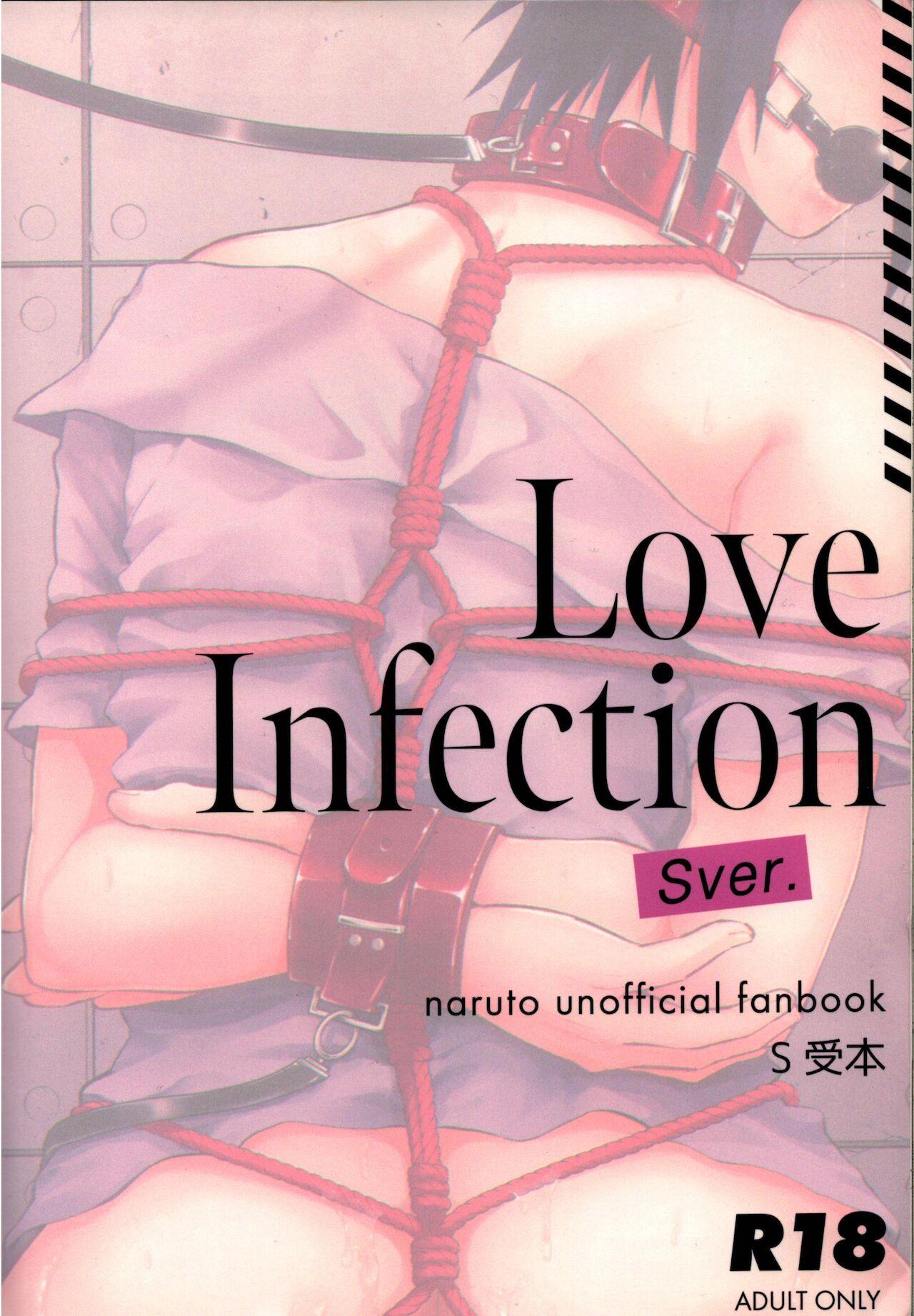 Love Infection Sver. 45