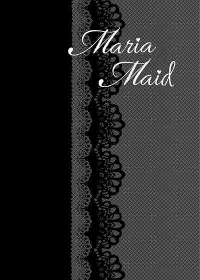 Maria xx Maid 3