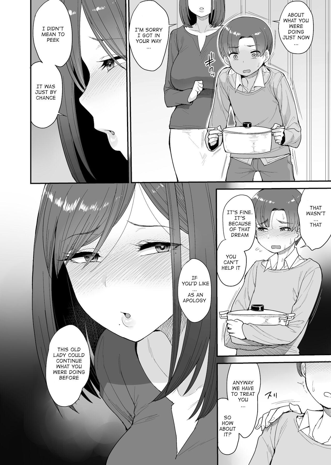 Nhentai 385654